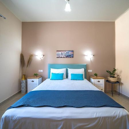 Iro City And Beach Boutique Homes Hanya Dış mekan fotoğraf