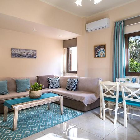 Iro City And Beach Boutique Homes Hanya Dış mekan fotoğraf