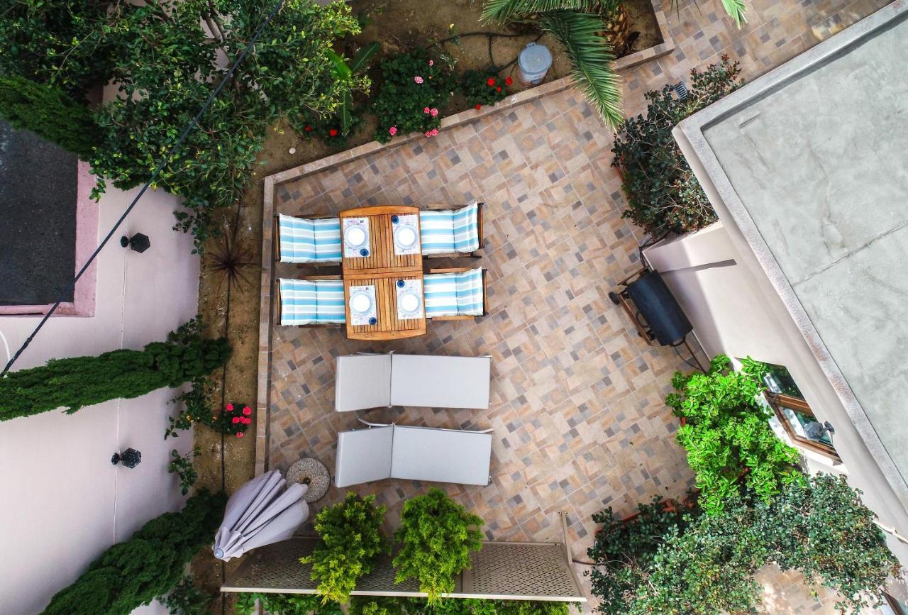 Iro City And Beach Boutique Homes Hanya Dış mekan fotoğraf