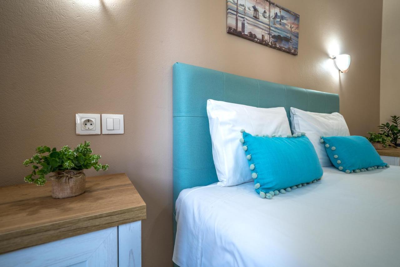 Iro City And Beach Boutique Homes Hanya Dış mekan fotoğraf