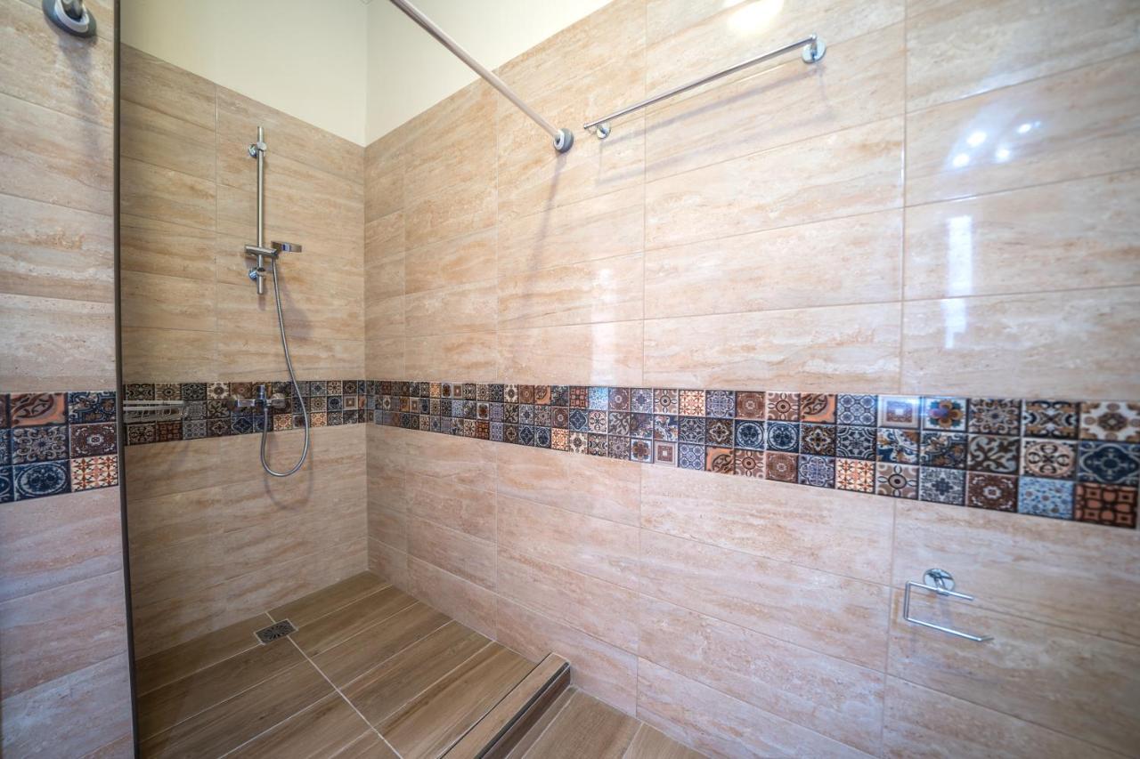 Iro City And Beach Boutique Homes Hanya Dış mekan fotoğraf