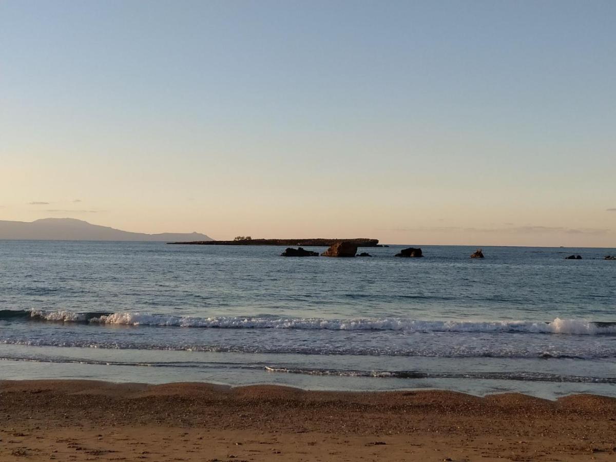 Iro City And Beach Boutique Homes Hanya Dış mekan fotoğraf