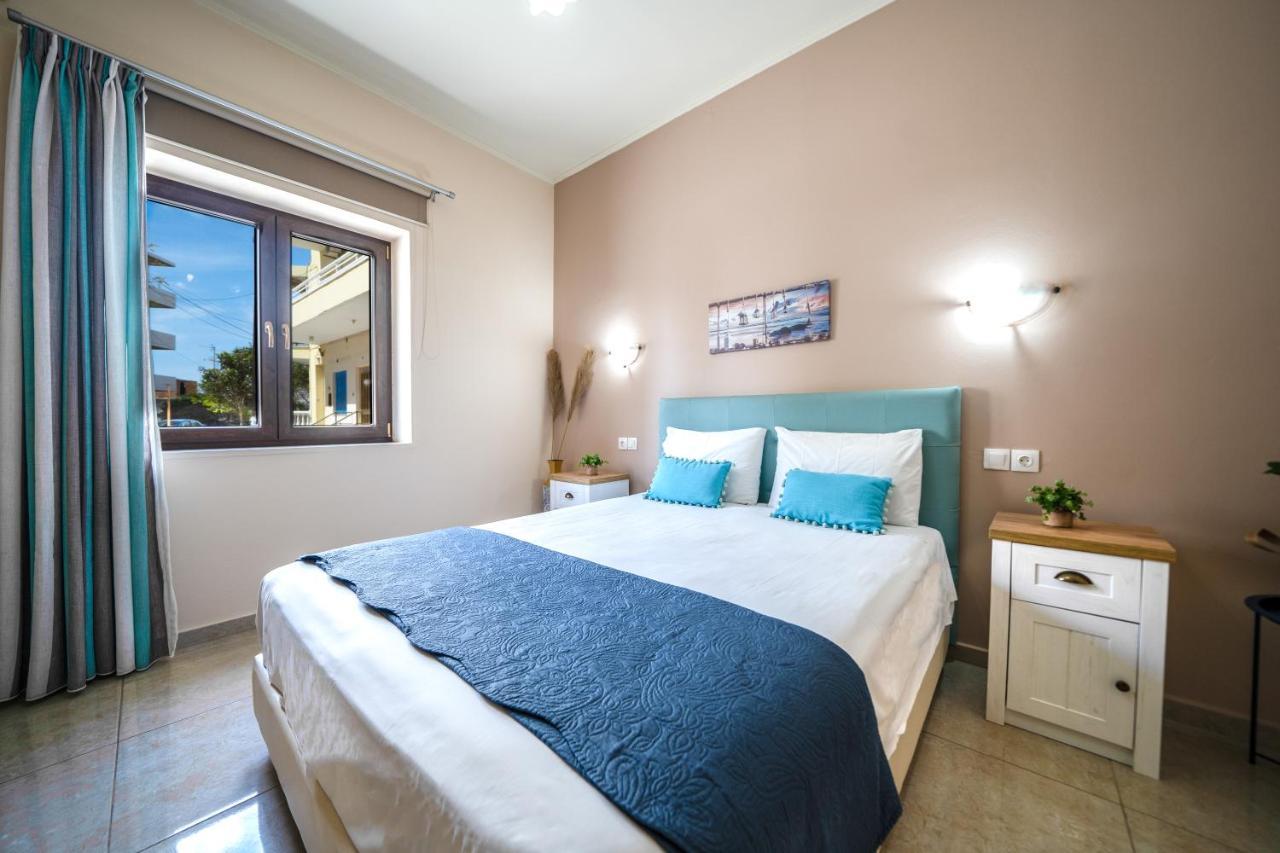 Iro City And Beach Boutique Homes Hanya Dış mekan fotoğraf