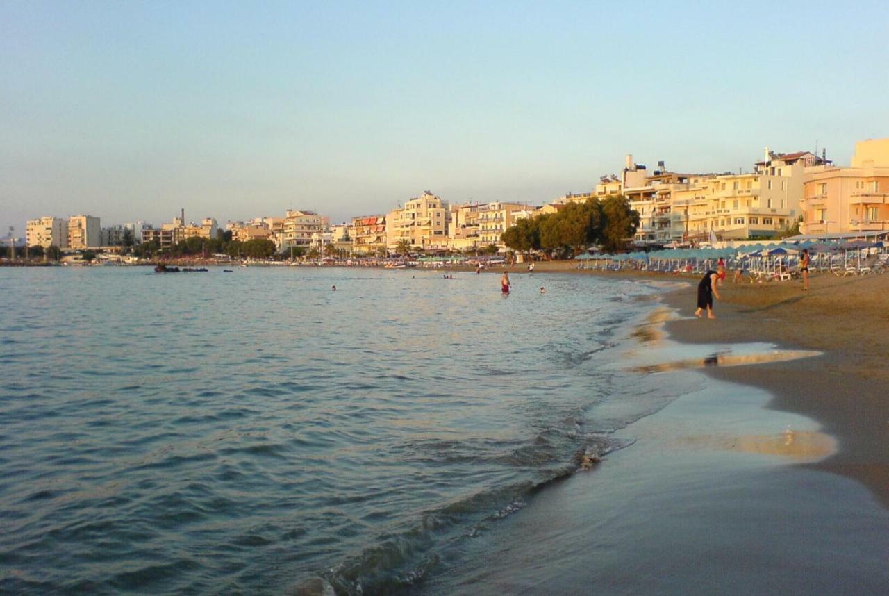 Iro City And Beach Boutique Homes Hanya Dış mekan fotoğraf